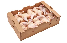 raw-peel-chicken-full-leg-pieces-arranged-inside-brown-carton-box-ready-to-freeze-for-export