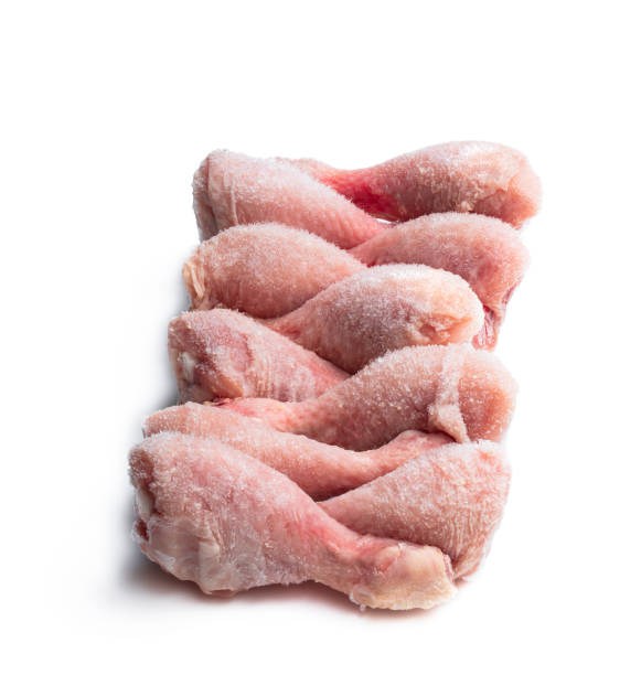 raw peel frozen chicken drumstick pieces for export